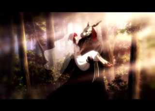  Beauty And The Beast Mahoutsukai No Yome