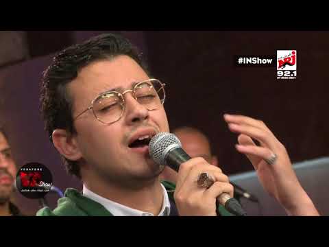 مصطفى عاطف لاجل النبي