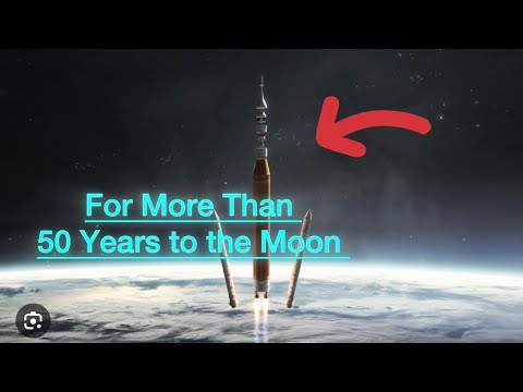 NASA S Artemis II Is Secretly Going To Make A Rollout In 2026 From 50 Years Of Apollo Mission