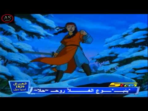 المحاربون 01 جودة عالية
