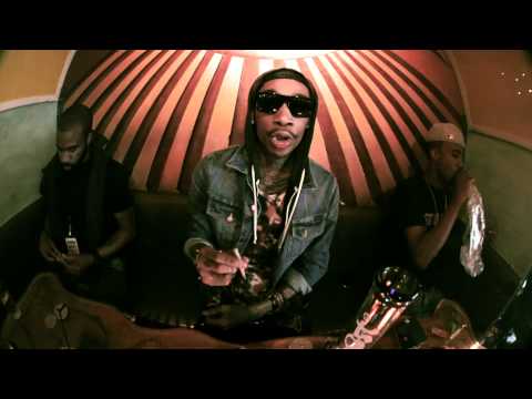 Wiz Khalifa Dont Lie Freestyle