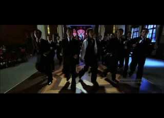  THE AXE GANG DANCE FULL