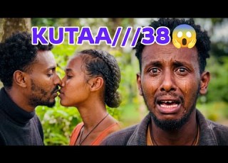  DHEEBUU JAAJALAA KUTAA38 Oromo Drama 2026