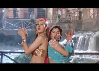 Gajar Ne Kiya Hai Ishara Tridev Hindi Love Song Hindi Old Song