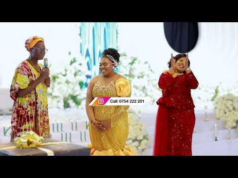 NIMETOKA MACHOZI MANENO MATAMU YA TULIA AKSON KWENDA KWA VICTORIA MHAGAMA