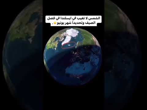 الدولة التي لا تشرق فيها الشمس Shorts