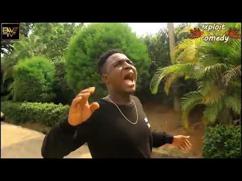 The Blockus Thief Xploit Comedy