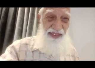 پردہ پوشی کرو