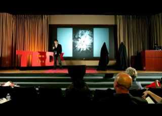  Emotional Starvation Feeding The Heart Phillip Chuel Jo TEDxEmory