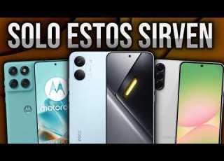 The ONLY 3 Mid Range Phones Worth Buying In 2026