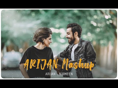Ari Jan Mashup Ft Nirmeen Official Music Video