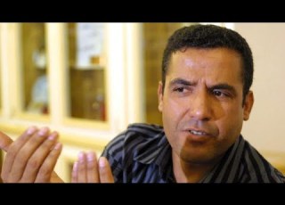  Cheb Mami الشاب مامي يغني أغنية الشاب حسني مبلع بابي