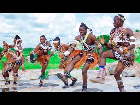 Nelemi Mbasando Nabuje 2025 Official Mp4 Dj Philimon