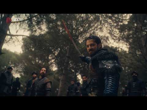 مسلسل المؤسس أورهان الحلقة 13 مدبلج عربي