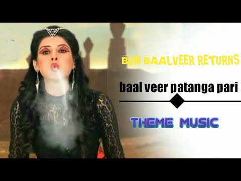 Patanga Pari Background Music Theme Song Baalveer FULL Hd