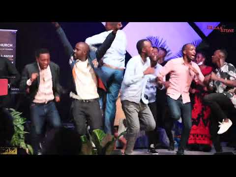 UMUKUNGA NZUNGU FRANK AMASEZERANO UMWAMI YESU YADUHAYE