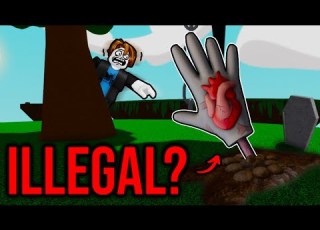Ein Handschuh Der So Gut Ist Dass Es Sich Fast Illegal Anfühlt