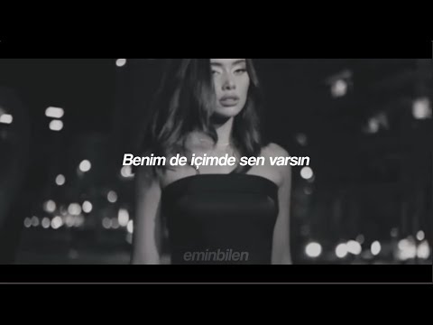 Kaldım Yine Bir Başıma Deva Bize Sevişler Yalın Organize Emin Bilen Remix