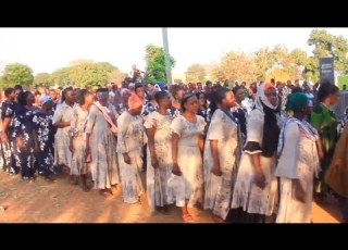  NYANDA GITI HARUSI KWA MWANA NYEMBE OFFICIAL VIDEO Director Kadilanha