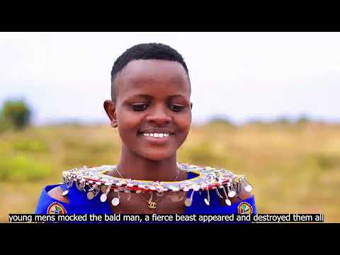 ENKANYIT OLOIBONI BY TIMOTHY OPOTI OFFICIAL VIDEO