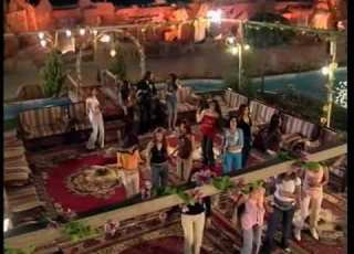  صلاح البحر يلي مشيتوا