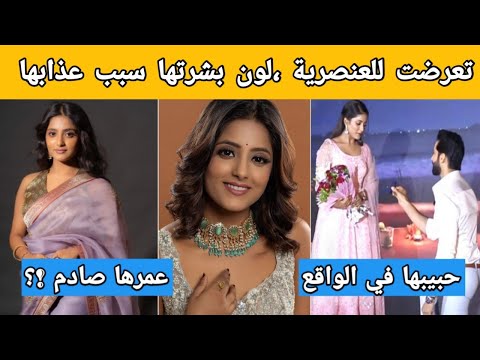 معلومات عن جانفي بطلة مسلسل أنا معك عمرها ديانتها حبيبها وحقائق عنها