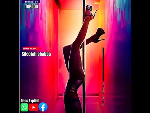TOPDOG Dans Explicit Promo Mixtape By Silectah Shabba TOPDOG Dans Explicit Promo Mixtape By Silectah Shabba
