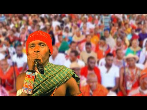 LTIIDI MP3 BY KING BLESSER OEOE Trend Duet Culture Music Maa Maasaination Samburu Culture