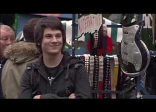 Steven Beale 26th November 2007 1 2