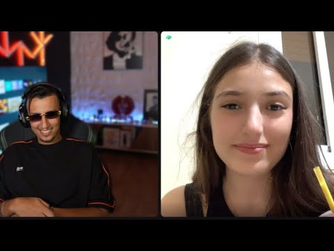 BOUGASSAA AZAR شحال سخونة او سكرانة ميمكنش هاذ لايف