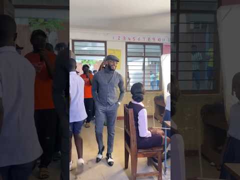 Me As A Teacher Diamondplatnumz Nani Behindthescenes Shorts Music Trending Kenya Tanzania