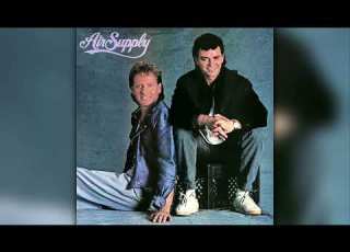 Air Supply I Can T Let Go HQ