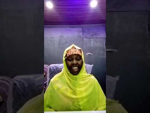 Yadda Zainab Ambato Take Dora Waka A Muneep Record Tambura