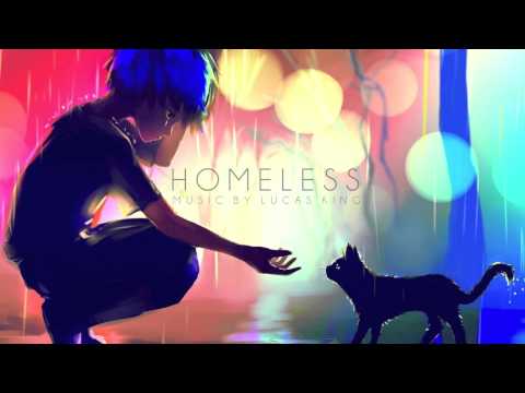 Sad Piano Music Homeless Original Composition