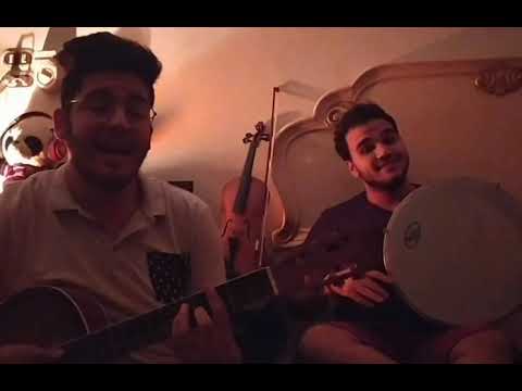 بلياتشو عمدان نور Cover