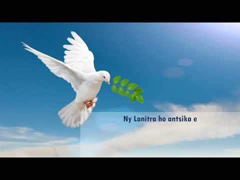 Fiadanana Nentiny Iny E P Jaonnah