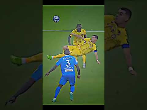 راح ورحل ذكريات رونالدو