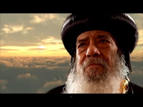 فيلم الراعي قصة حياة البابا شنودة الثالث كامل