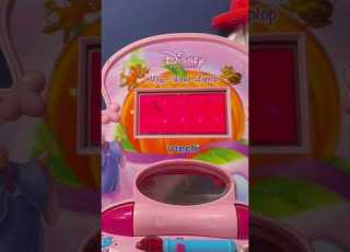 VTech Disney Princess Magic Wand Laptop Startup Shutdown Shorts