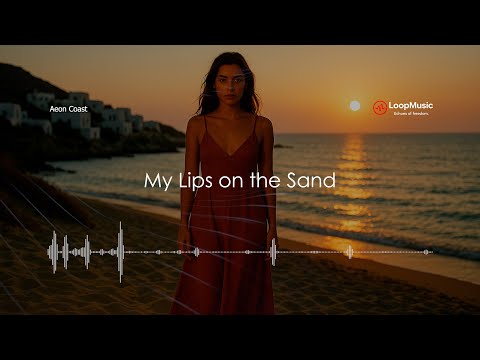 Aeon Coast My Lips On The Sand