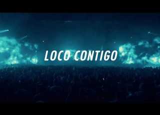 Gordo Loco Contigo Afro House Sexy Secrets Records