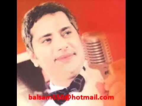 كلثوميات ام كلثوم ياظالمنى غناء فضل شاكر