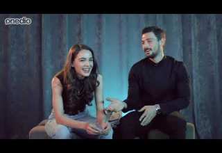 Hafsanur Ve Deniz Can Sizden Gelen Soruları Yanıtlıyor