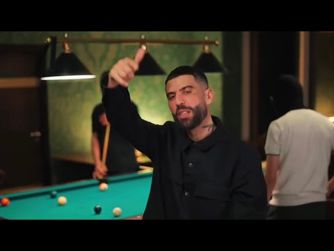 Didine Canon 16 VLADIMIR X Clip Officiel