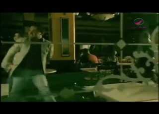 Rotana Tarab Restaurant Bumper 2011