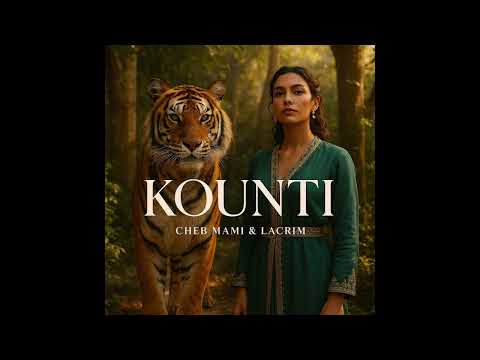 Kounti Ghir NTIYA Raï Rap Fusion