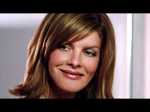The Real Reason You Don T Hear About Rene Russo Anymore