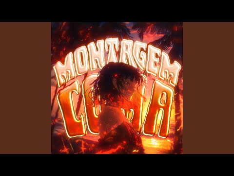 MONTAGEM COMA Slowed
