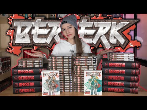 Every Berserk Manga Edition Compared What S The Best Way To Collect In English