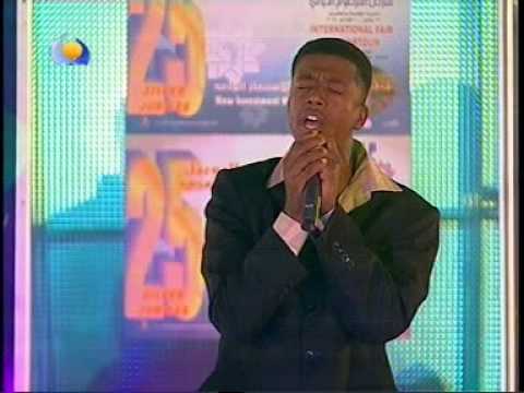 سعد فارقنا أعز الناس ود دبيو